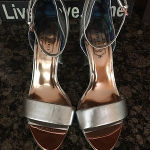 Ted Baker Caiye Sandal 39.5 (8.5-9US)
